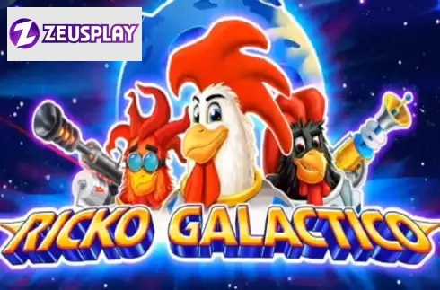 Ricko Galactico